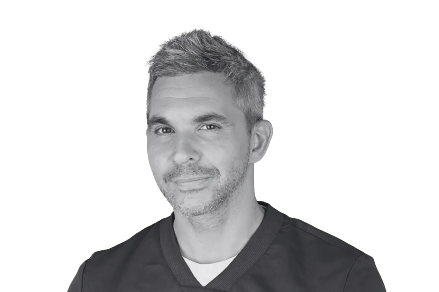 Portrait du Dr Franck Moyal